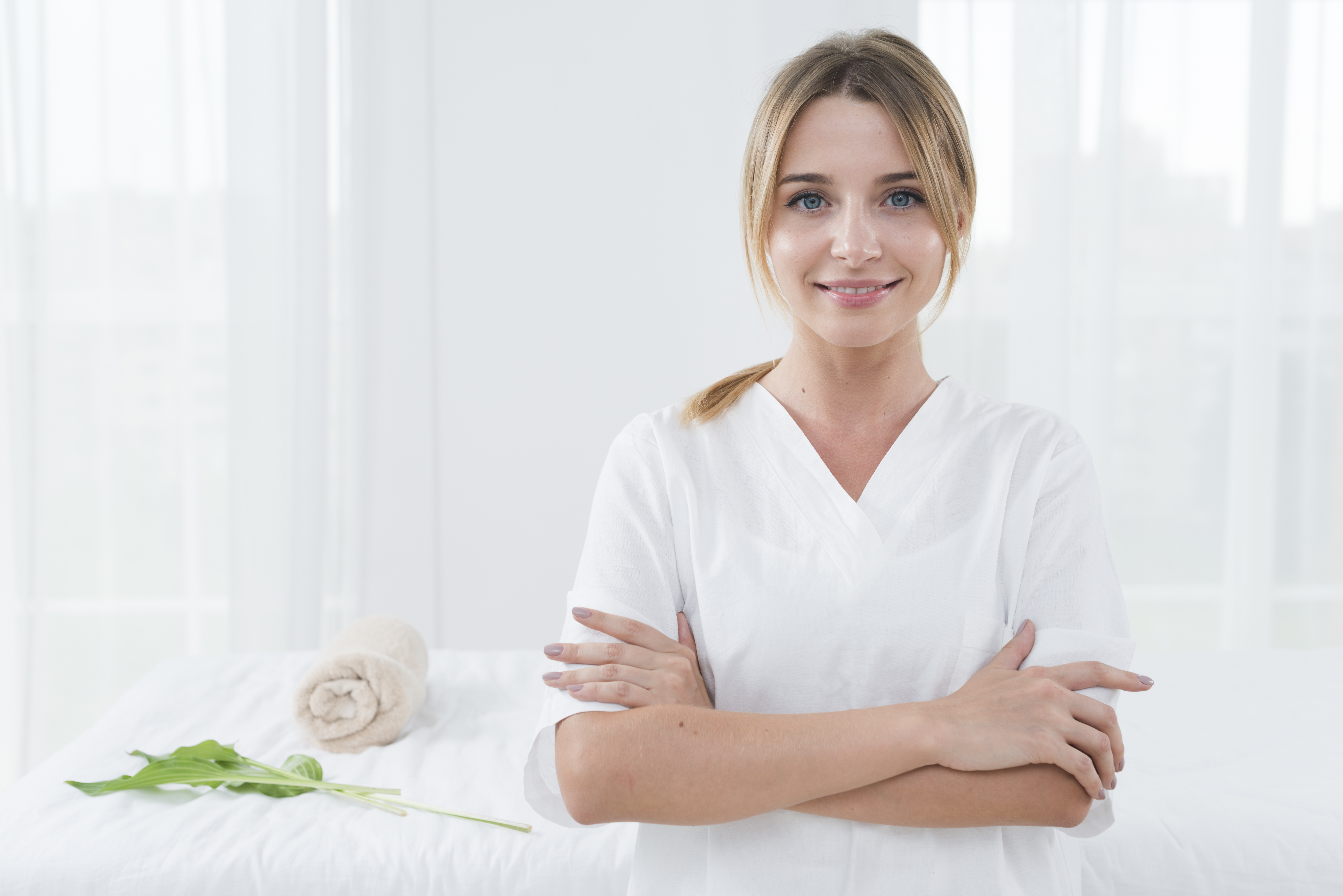 Centricco UK - Personalised Pharmaceutical Care